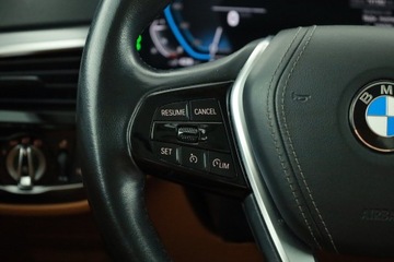 BMW Seria 5 G30-G31 2021 BMW 5 530e xDrive, Salon Polska, Serwis ASO, 4X4, zdjęcie 14