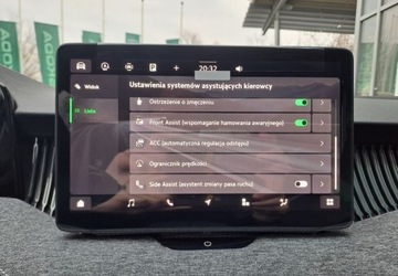 Skoda Superb IV 2025 Skoda Superb 1.5 TSI 150KM DSG EDITION 130, dostepna od reki 1.5 Hybryda, zdjęcie 12