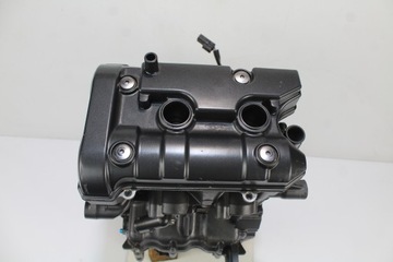 YAMAHA MT-07 21- ДВИГАТЕЛЬ