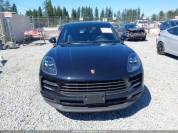 Porsche Macan 2020 Porsche Macan 2020, od ubezpieczalni 2.0 Benzyna 248KM, zdjęcie 2