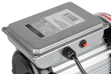 ОДНОФАЗНЫЙ ЭЛЕКТРОДВИГАТЕЛЬ 3 КВТ 1450 ОБ/МИН/230В