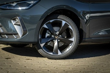 Cupra Leon II Sportstourer Facelifting 1.5 eTSI MHEV 150KM 2026 Cupra Leon Sportstourer 1.5 eTSI 150 KM DSG CUPRA, zdjęcie 3