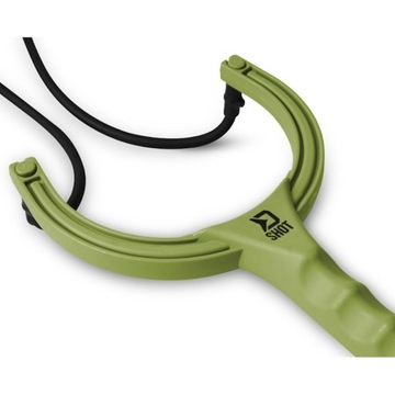 Рыбачное платье для приманки и земли, Дельфин застрелил Кубуса на приманку на карпе