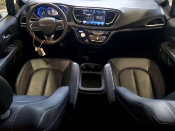 Chrysler Pacifica II 2025 Chrysler Pacifica 2025r., Select AWD, od ubezpieczalni 3.6 Benzyna 287KM, zdjęcie 7