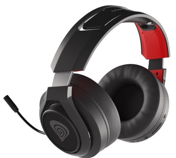 Наушники GENESIS Селен 400