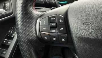 Ford Focus IV Kombi 2.0 EcoBlue 150KM 2020 Ford Focus ST-Line*2.0EcoBlue, zdjęcie 16