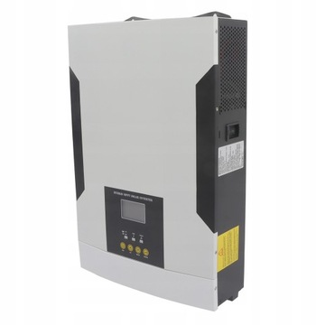 Гибридный инвертор SUNON PRO 100А MPPT 5,5 кВт 48 В