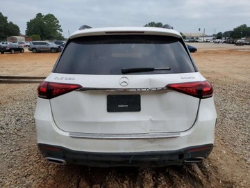 Mercedes GLE V167 2023 Mercedes-Benz GLE 350 4Matic 2023 2.0l 2.0 Benzyna 255KM, zdjęcie 2