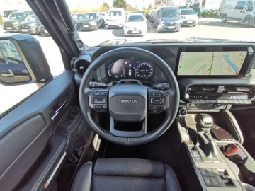 Toyota Land Cruiser VII Terenowy 5d 2.8 D-4D 204KM 2025 Toyota Land Cruiser LC 2.8 D-4D Executive VII (201, zdjęcie 13