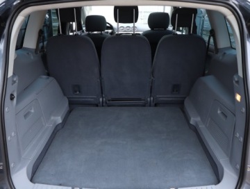 Ford S-Max I Van 2.0 TDCi 140KM 2010 Ford S-Max 2.0 TDCi, Klima, Klimatronic, Tempomat, zdjęcie 12