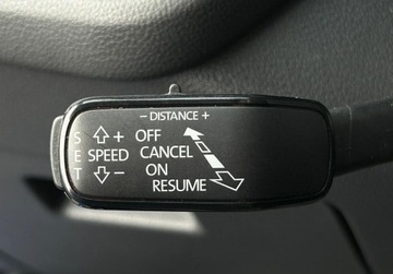 Skoda Octavia IV Scout 1.5 TSI ACT 150KM 2022 Skoda Octavia Pakiet Selection, ACC, Kamera, KESSY, Podgrzewane fotele, Sa, zdjęcie 21