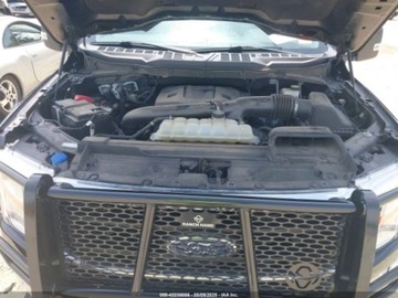 Ford 2022 Ford F150 Ford F-150 XL 3.5 Benzyna 400KM, zdjęcie 9