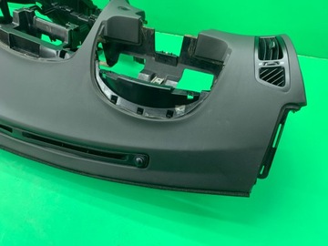 КОНСОЛЬ ПРИБОРНОЙ ПАНЕЛИ КОКПИТ KIA CEED I 1 06- ЕВРОПА