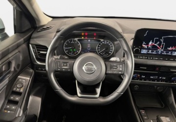 Nissan Qashqai III Crossover 1.3 DIG-T MHEV 158KM 2022 Nissan Qashqai VAT 23 1.3DIG-T 158KM automat 2022 r., salon PL, I wlascici, zdjęcie 8