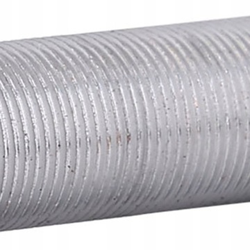 1/4-ДЮЙМОВЫЙ СТЕРЕО ЦИЛИНДРИЧЕСКИЙ ГИТАРНЫЙ ДЖЕК