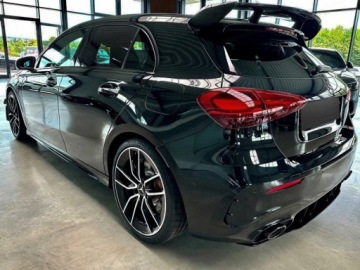 Mercedes Klasa A W177/V177 Hatchback AMG Facelifting 2.0 A35 306KM 2026 35 4M Pakiet AMG Premium + AMG Night + Dach panoramiczny + Kamera, zdjęcie 1