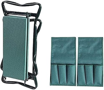 СКЛАДНОЙ СТУЛ СТУЛ ДЛЯ САДОВОГО СТУЛА СТУЛ ДЛЯ САДА 3в1 УНИВЕРСАЛЬНЫЙ