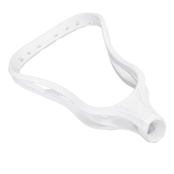 Нейлоновая головка для лакросса без струн, легкая, BU