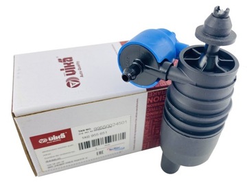 POMPKA SPRYSKIWACZA AUDI Q3 Q5 Q7 + USZCZELKA P+T