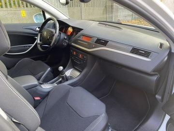 Citroen C5 III Tourer 1.6 HDi FAP 110KM 2009 Citroen C5 Opłacony Klimatronic Podgrzewane, zdjęcie 8