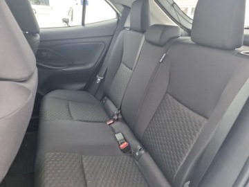 Toyota Yaris IV Hatchback 1.5 Hybrid Dynamic Force 116KM 2024 Toyota Yaris Cross Hybrid 1.5 Comfort Hybrid 1.5 C, zdjęcie 12