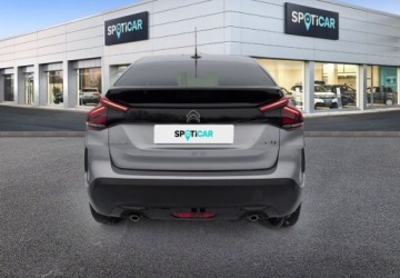 Citroen 2021 Citroen C4 1.2 PureTech Shine SS EAT8 SalonPL FVat Od Reki Serwisowany, zdjęcie 5