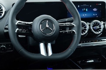 Mercedes GLA II Off-roader 2.0 200d 150KM 2024 Mercedes-Benz Gla 200 d 4-Matic AMG Line Suv 2.0 (150KM) 2024, zdjęcie 5