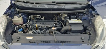 Hyundai ix20 Mikrovan 1.4 CVVT 90KM 2011 Hyundai ix20 Jeden Właściciel Niski Przebieg 1.4, zdjęcie 38