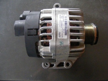 Alternator Fiat 101210-1700