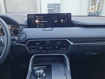 Mazda CX-60 2023 Mazda CX-60 3.3 D mHEV Exclusive Line aut, zdjęcie 23