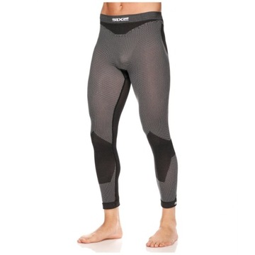 Летние термоактивные брюки SIXS PNXL BT | XL-XXL