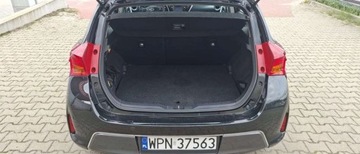 Toyota Auris II 2014 Toyota Auris Toyota Auris 1.8 Hybryda 99KM, zdjęcie 25