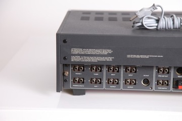 Усилитель REVOX B-750 MKII