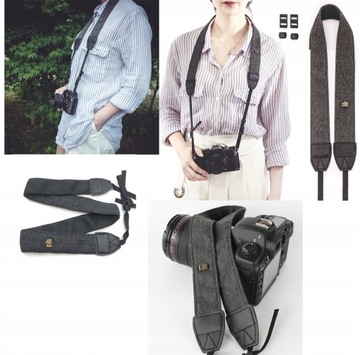 НАПЛЕЧНОЙ РЕМЕНЬ для NIKON D5600