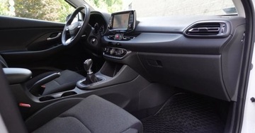 Hyundai i30 III Hatchback Facelifting 1.0 T-GDI 120KM 2022 Hyundai i30 Salon POLSKA Stan bdb Serwis ASO d..., zdjęcie 35
