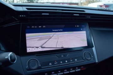 Peugeot 308 III SW 1.5 BlueHDi 130KM 2023 Peugeot 308 SW FV 23% * Automat * Gwarancja, zdjęcie 26