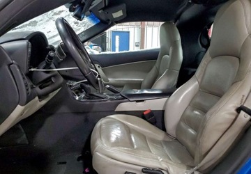 Chevrolet Corvette 2008 Chevrolet Corvette Auta z USA - Zapytaj o wiecej ofert 6.0 Benzyna 404KM, zdjęcie 9