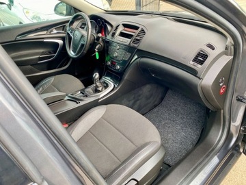 Opel Insignia I 2014 Opel Insignia 1.6 Benzyna 180KM, zdjęcie 6