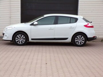 Renault Megane III Hatchback 1.6 16v 100KM 2009 Renault Megane KLIMATYZACJA GWARANCJA 1,6 101KM, zdjęcie 15
