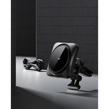 АВТОМОБИЛЬНОЕ ЗАРЯДНОЕ УСТРОЙСТВО ДЛЯ ТЕЛЕФОНА Магнитное для iPhone 13 14 15