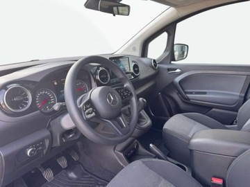 Mercedes Citan W420 Furgon 1.5 110 CDI 95KM 2024 Mercedes-Benz Citan Citan FV23 Polski salon Darmowy raport AutoDNA, zdjęcie 10