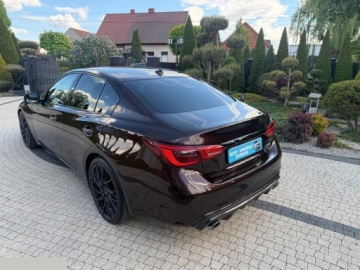 Infiniti Q50 II 2019 Infiniti Q50 Q50(S) 3.0t Sport 405KM 2019r, zdjęcie 2