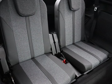 Peugeot 5008 II Crossover 1.6 THP 165KM 2017 Peugeot 5008 1.6 THP, Salon Polska, Serwis ASO, zdjęcie 17