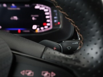 Cupra Ateca Crossover 2.0 TSI 300KM 2019 Cupra Ateca 4x4 DSG full LED skóra/alcantara, zdjęcie 34
