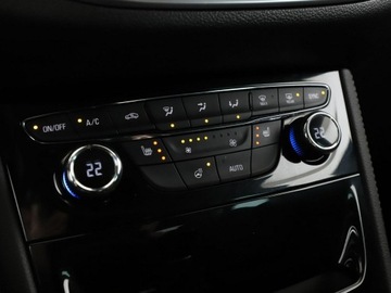 Opel Astra K Sports Tourer 1.4 Turbo 150KM 2016 Opel Astra Kamera, Aut.klima, Navi, Podg.fotele,, zdjęcie 26