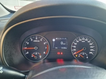 Kia Sportage IV SUV 1.6 GDI 132KM 2016 Kia Sportage 1.6 Benzyna Spirit Kamera, zdjęcie 28