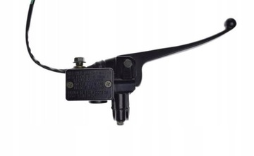 YAMAHA KODIAK 450 ПЕРЕДНИЙ ТОРМОЗ ПЕРЕДНИЙ ТОРМОЗ