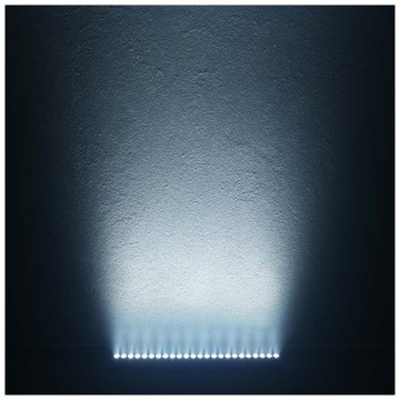 LIGHT4ME DECO BAR 24 RGBW полосы Светодиодное освещение мощное сценическое освещение