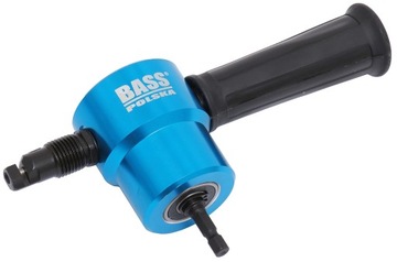 BASS POLSKA 5198 НАСАДКА ДЛЯ СВЕРЛЕНИЯ