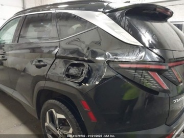 Hyundai Tucson IV 2024 Hyundai Tucson 2024 Hyundai Tucson Limited AWD 2.5 Benzyna 187KM, zdjęcie 6